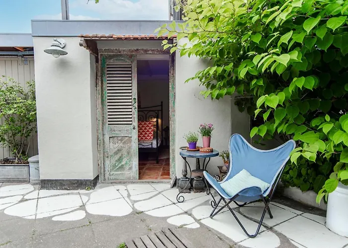 Jopie\'S Guesthouse