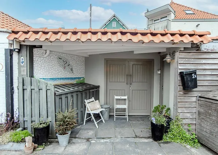 Jopie\'S Guesthouse