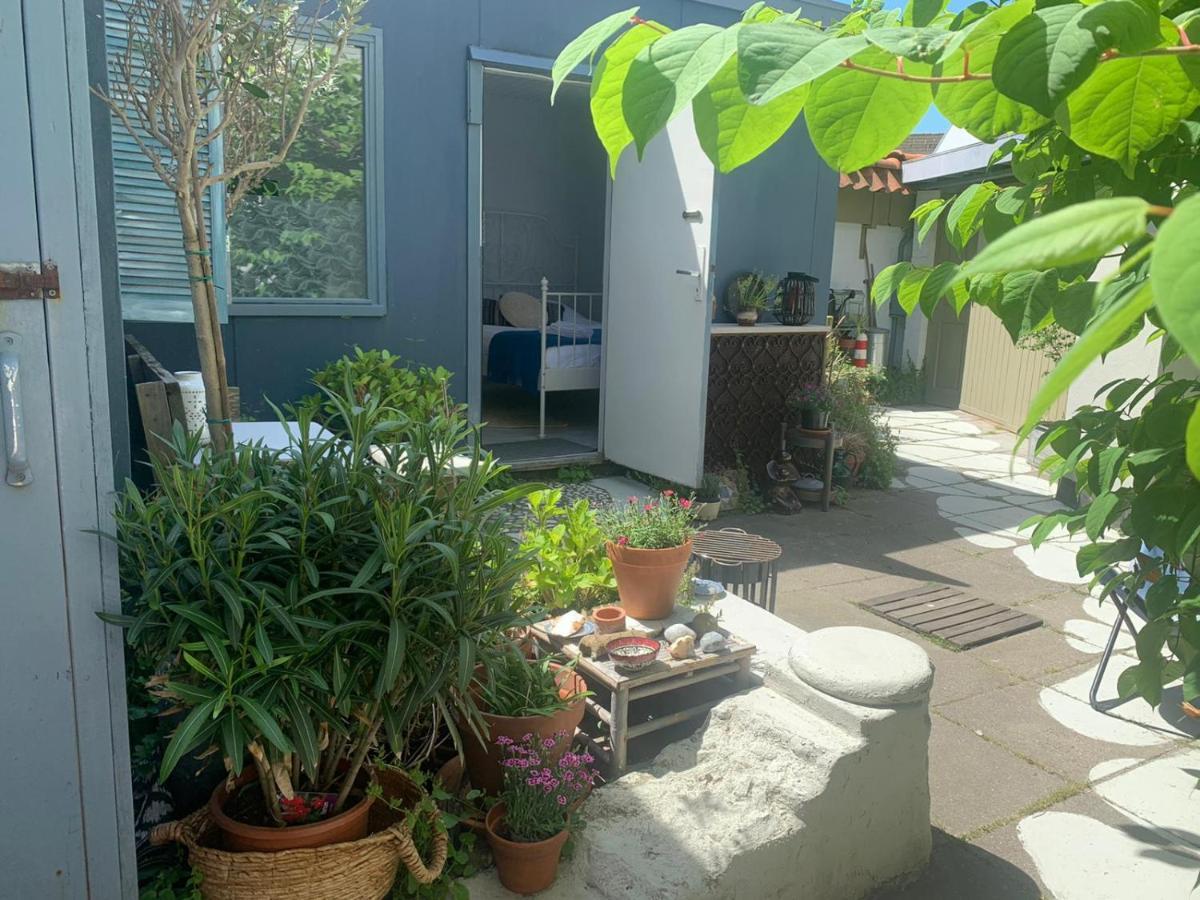 Quarto em Acomodações Particulares Jopie's Zandvoort
