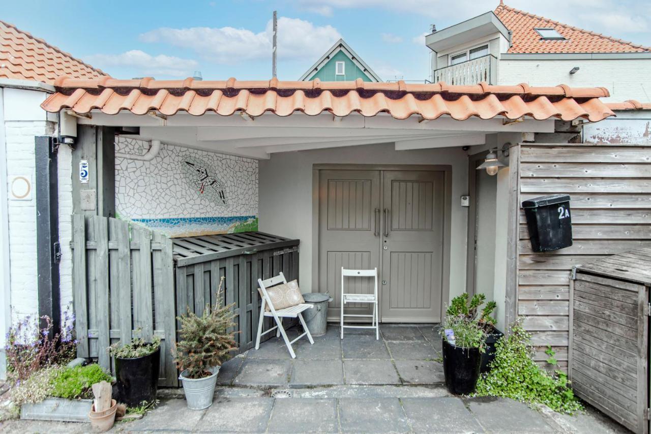 Jopie's Quarto em Acomodações Particulares Zandvoort