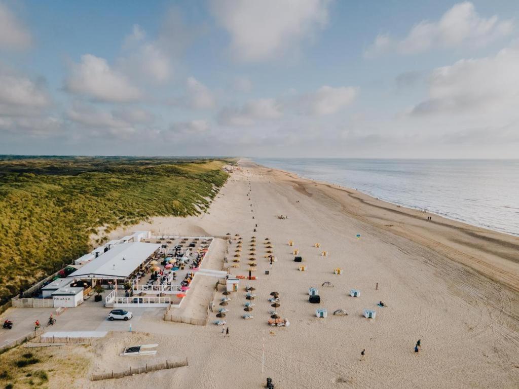 Jopie's * Zandvoort