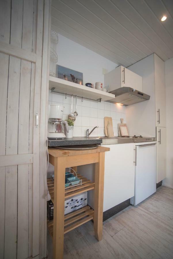 Quarto em Acomodações Particulares Jopie's