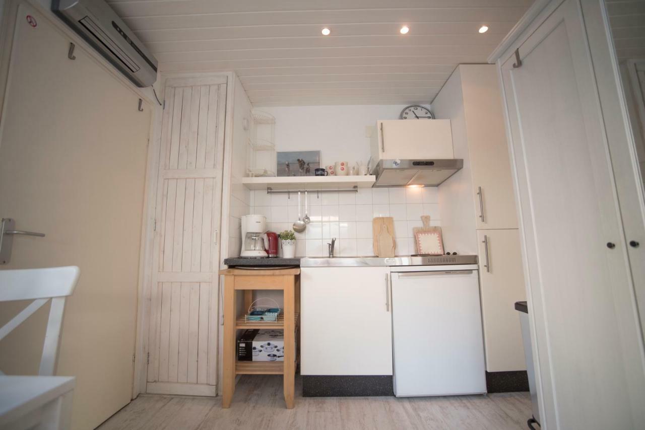 Jopie's Quarto em Acomodações Particulares