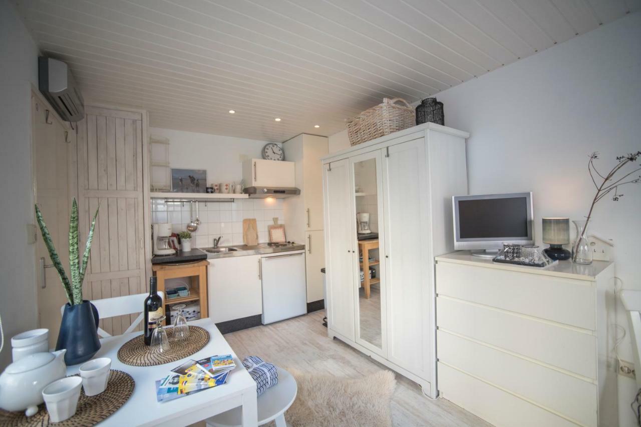 Quarto em Acomodações Particulares Jopie's Zandvoort